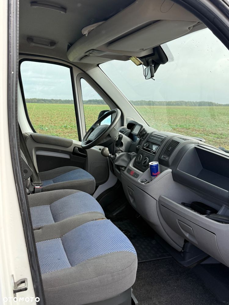 Citroën Jumper - 12