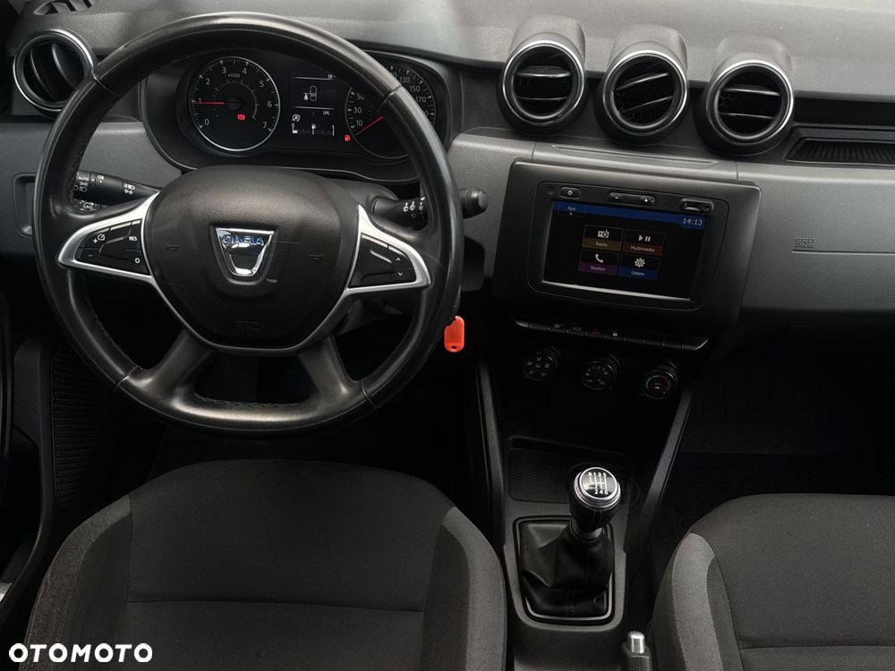 Dacia Duster - 15
