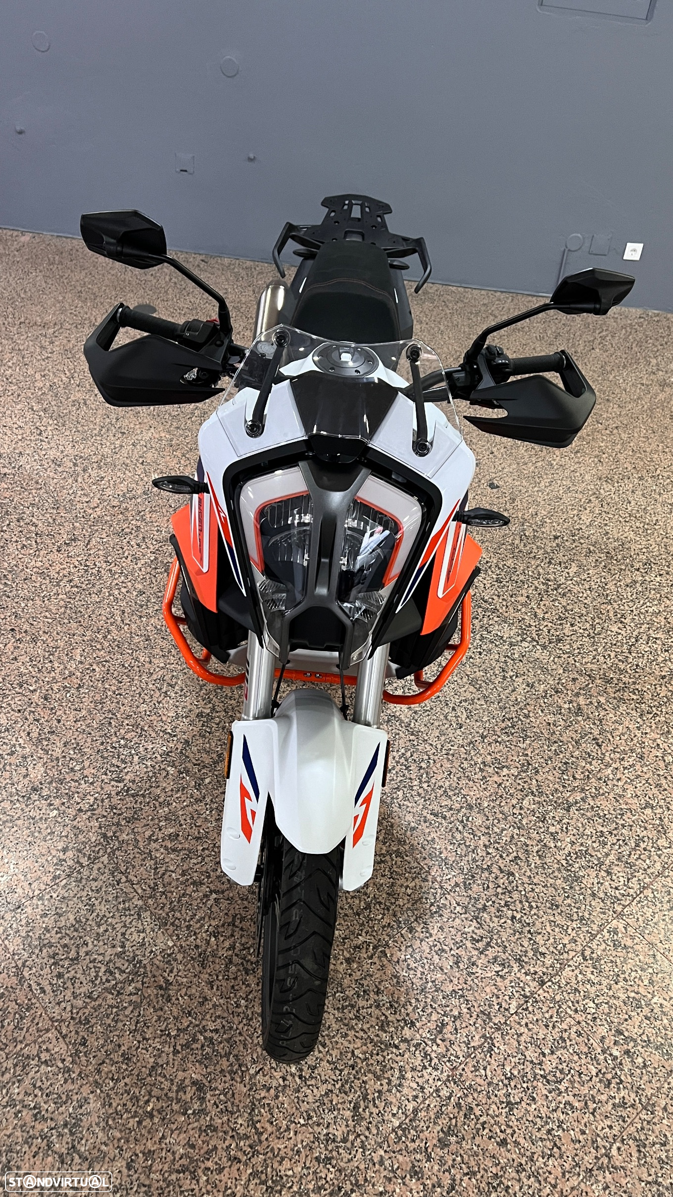 KTM 1290 Super Adventure R - 24