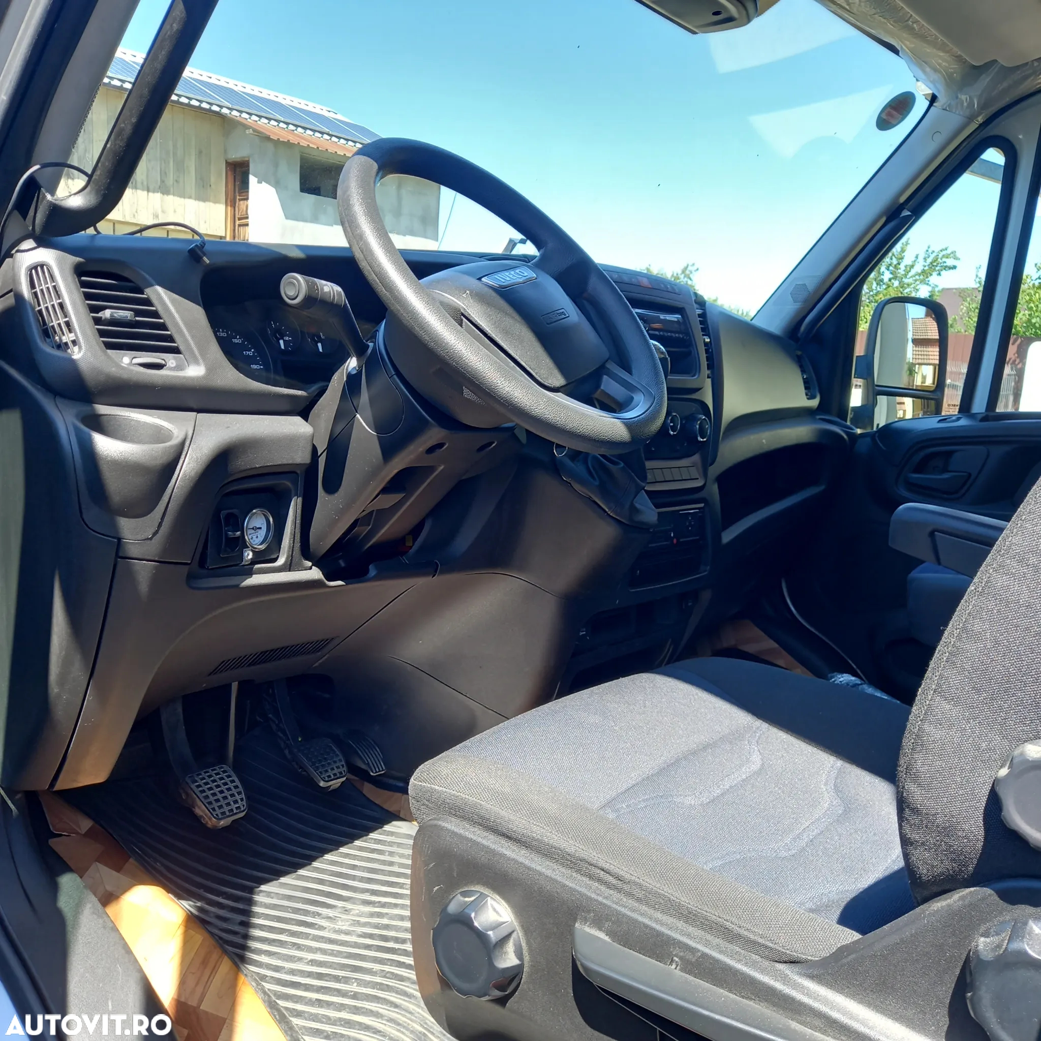 Iveco Daily - 5