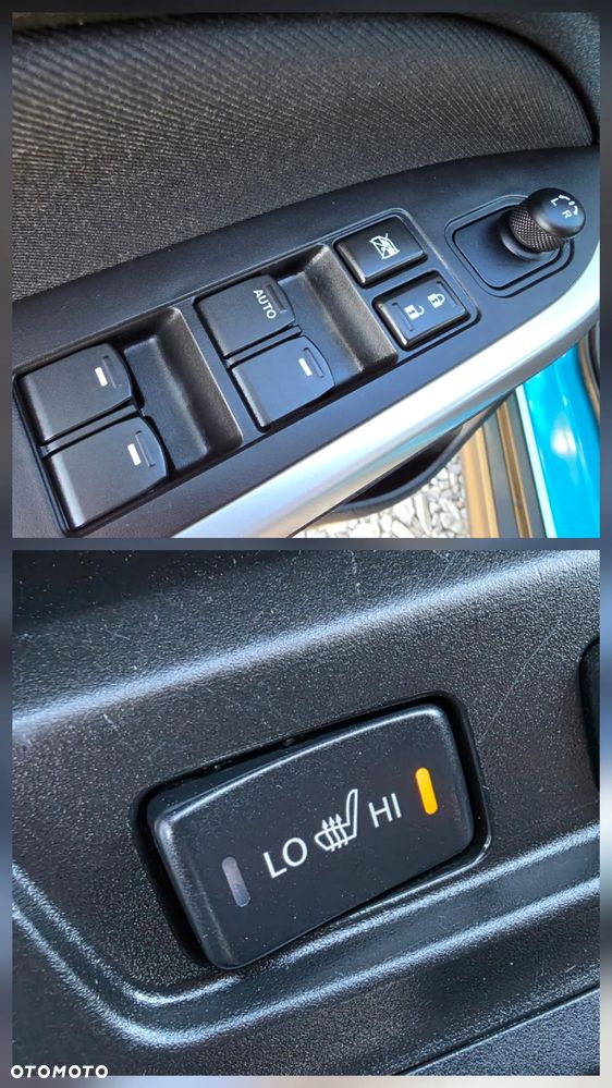 Suzuki Vitara 1.6 (4x2) Comfort+ - 17