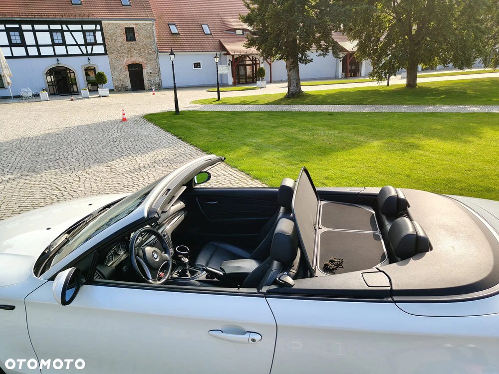 BMW Seria 1 120i Edition Exclusive - 9