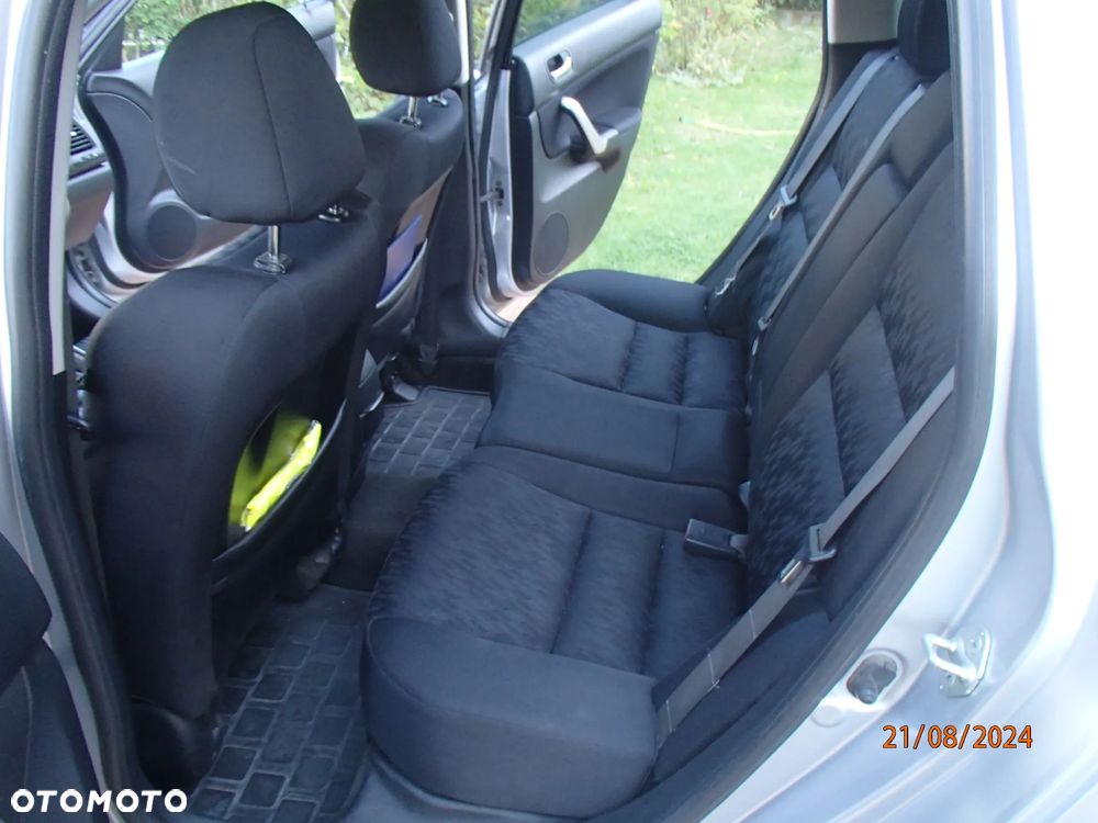 Honda Accord 2.4 i Automatik Executive - 19
