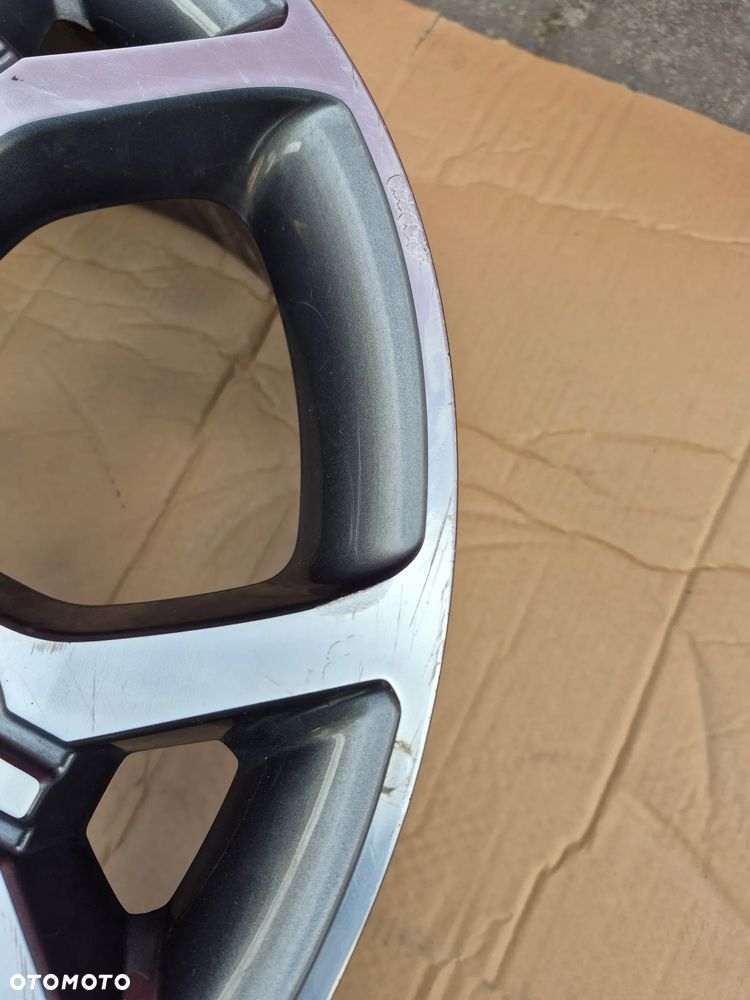 Kia felga aluminiowa 18" - 4
