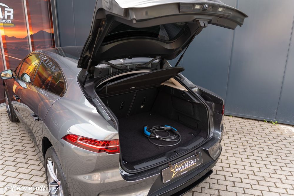 Jaguar I-Pace EV400 AWD S - 29