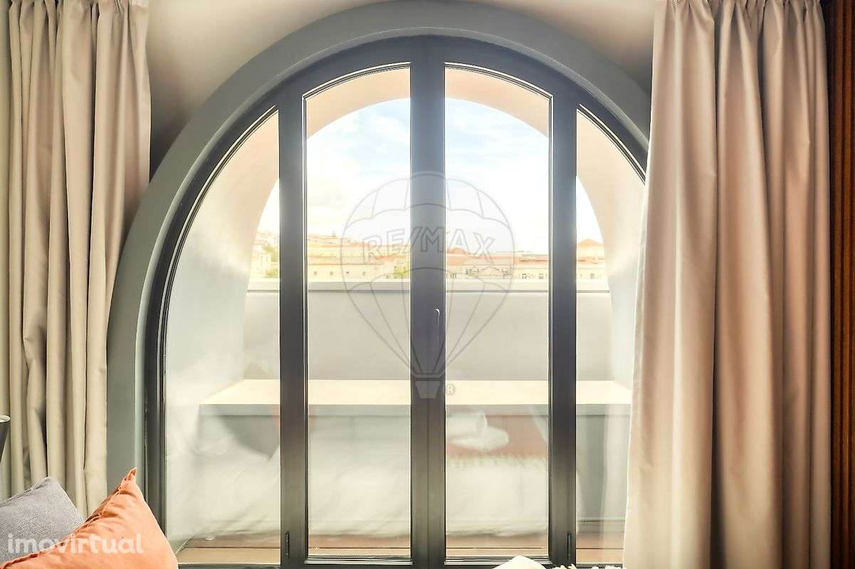 Apartamento T1 para venda - Grande imagem: 5/21