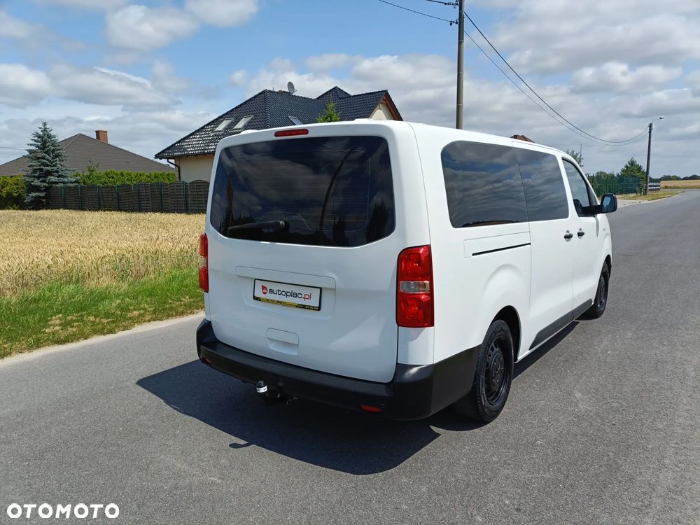 Peugeot Traveller L3 2.0 Business - 34