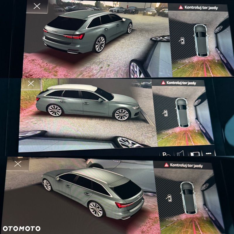 Audi A6 Allroad 55 TFSI mHEV Quattro S tronic - 18