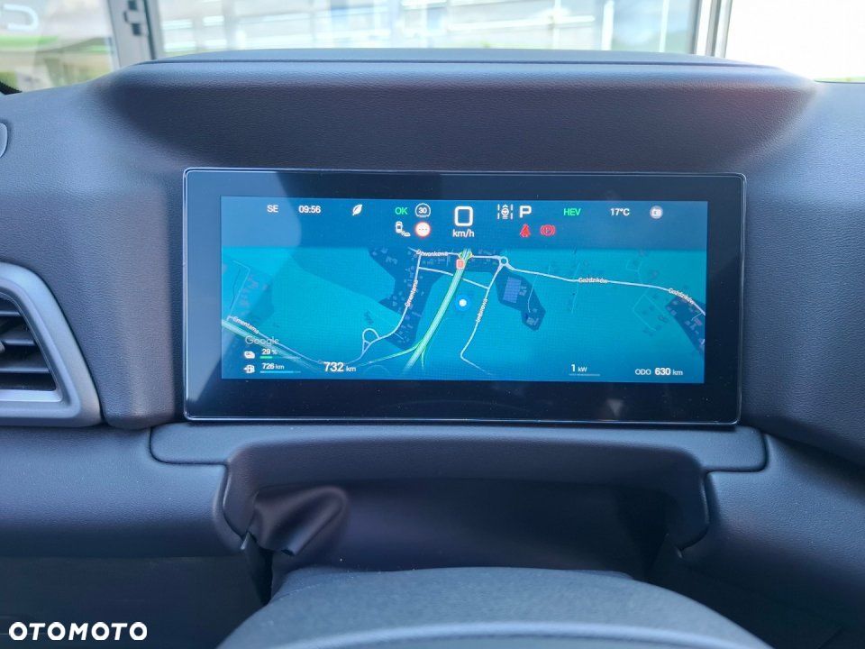 BYD Atto 2 DM-i - 22