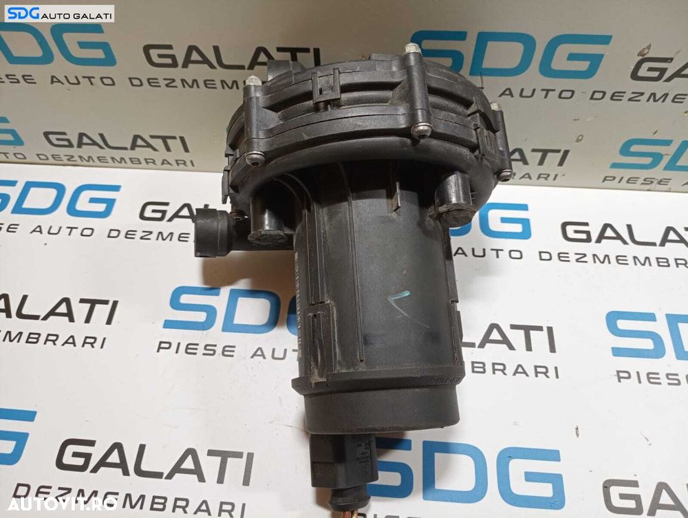 Pompa Aer Secundara Skoda Octavia 1 1.8 1996 - 2011 Cod 078906601M Cod compatibil 078906601D [M6371] - 2