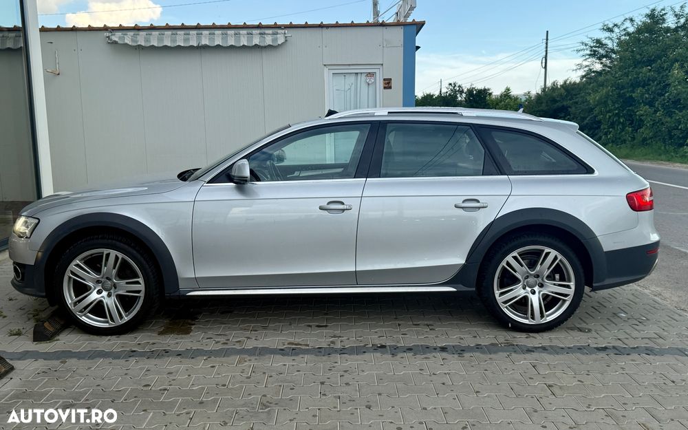 Audi A4 Allroad - 3
