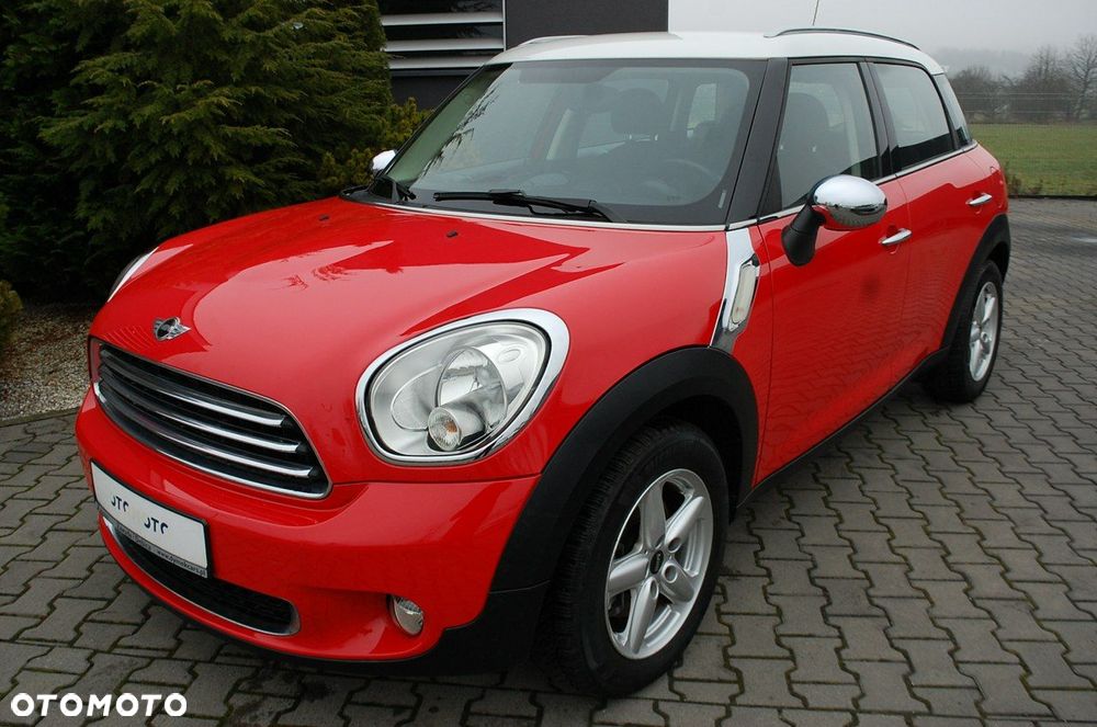 MINI Countryman - 2