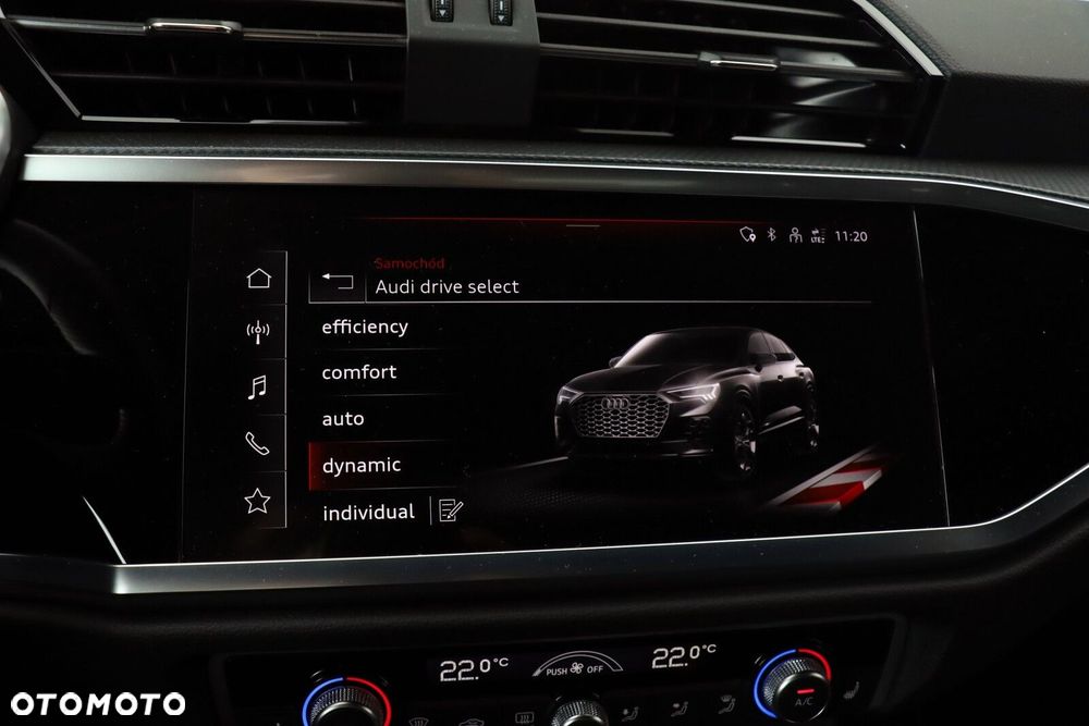 Audi Q3 Sportback - 31