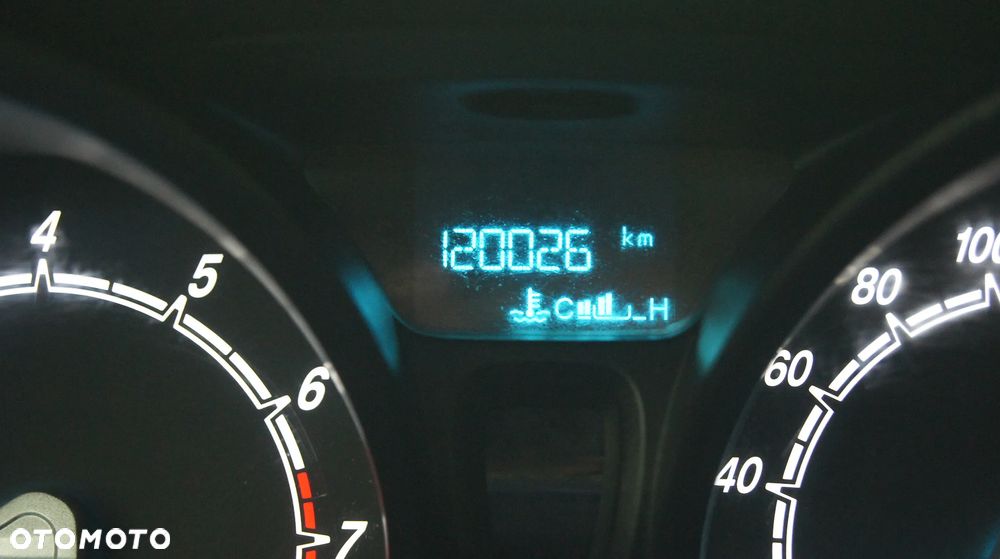 Ford TRANSIT COURIER - 18