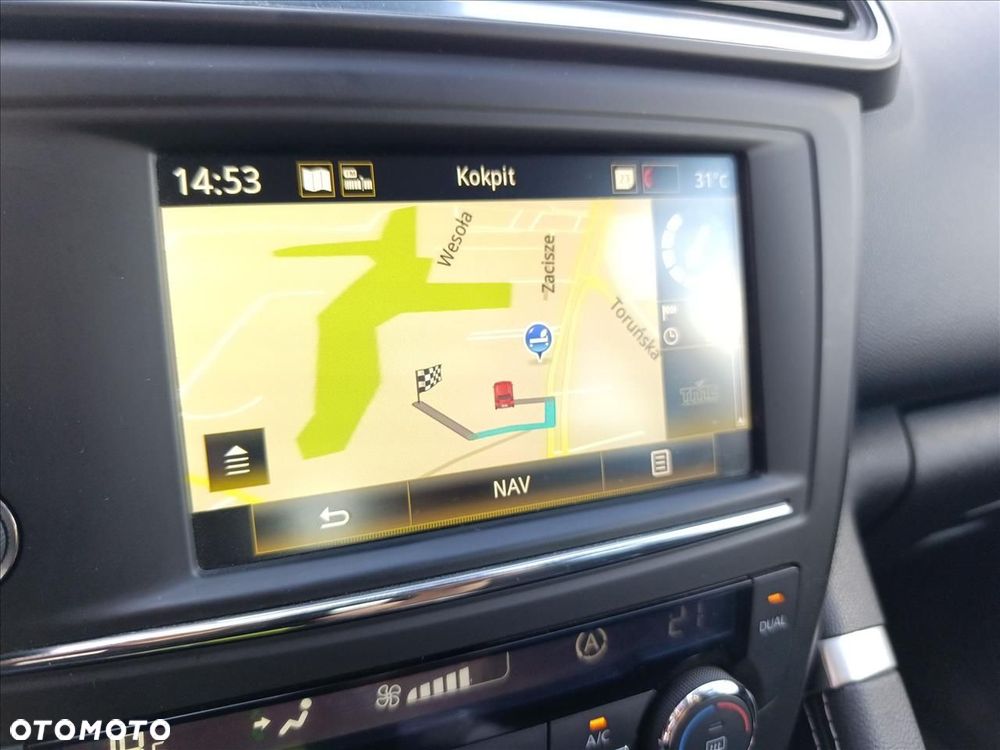 Renault Kadjar 1.2 Energy TCe Intens - 25