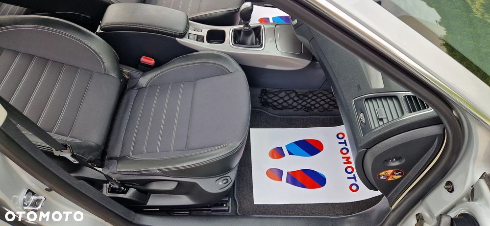 Renault Laguna 2.0 16V Dynamique - 24