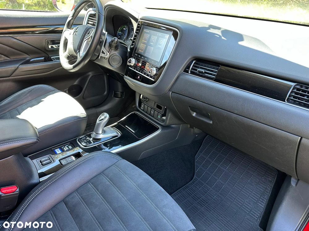 Mitsubishi Outlander Instyle - 5