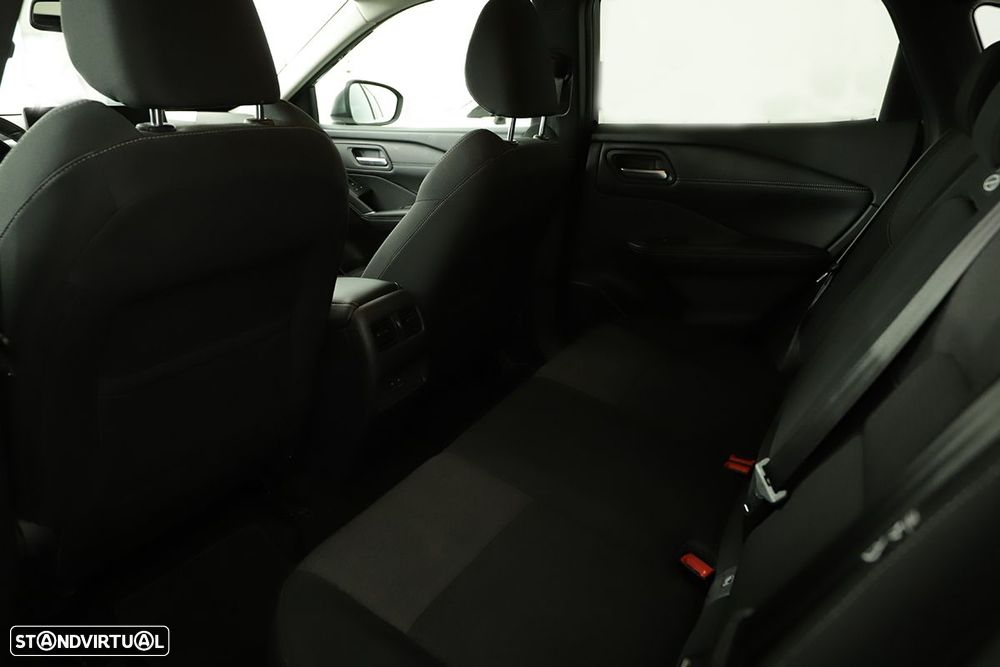 Nissan Qashqai 1.5 e-Power N-Connecta - 20