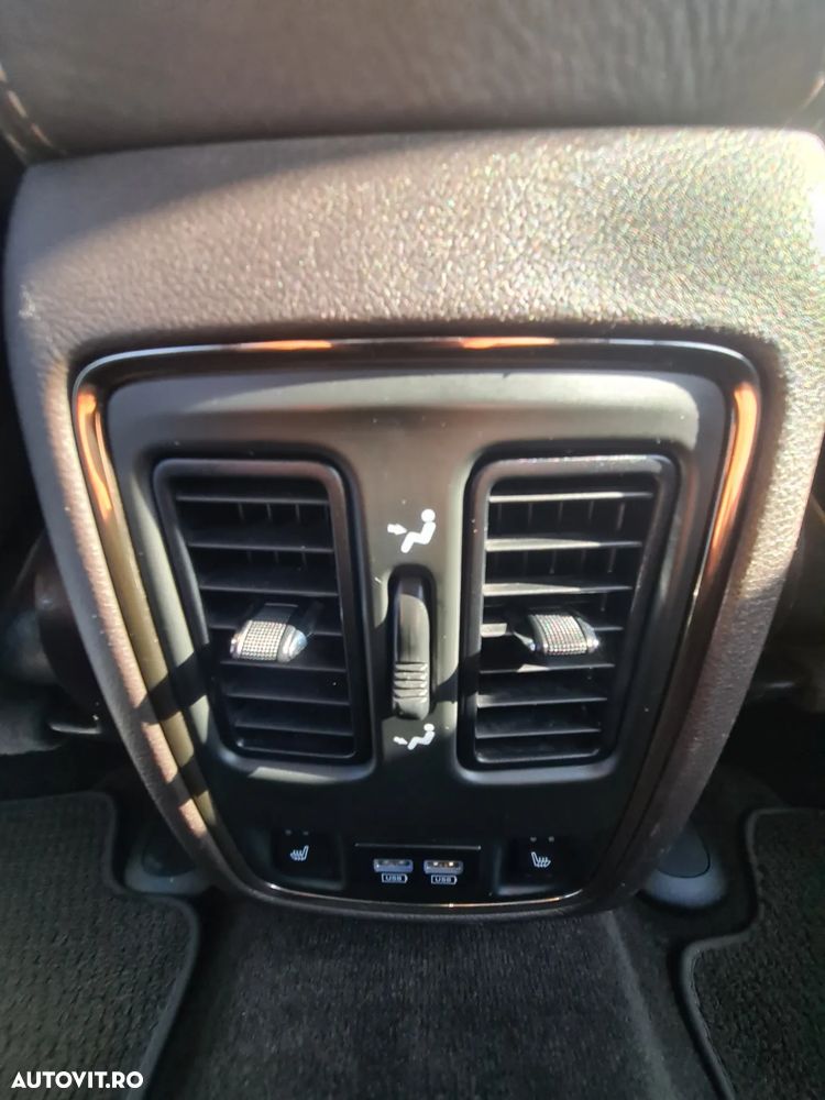 Jeep Grand Cherokee 3.0 TD AT Summit - 9