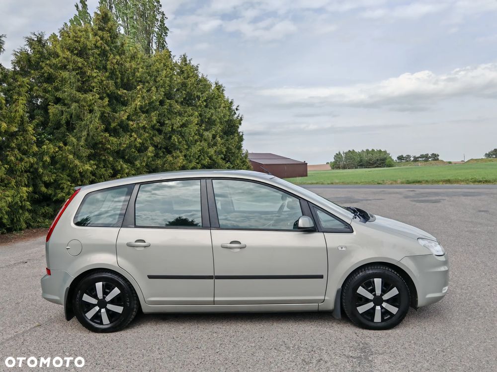 Ford C-MAX - 6