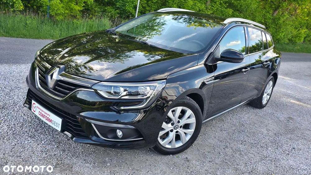 Renault Megane - 15