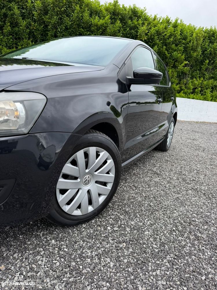 VW Polo 1.2 TDi Highline - 20