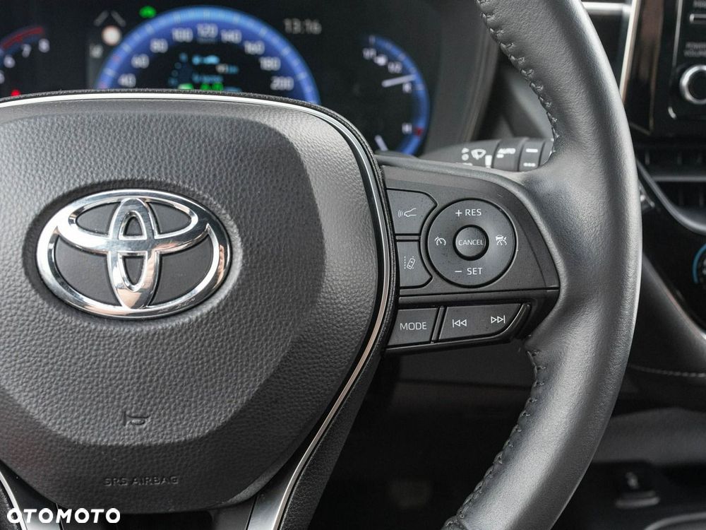 Toyota Corolla - 14