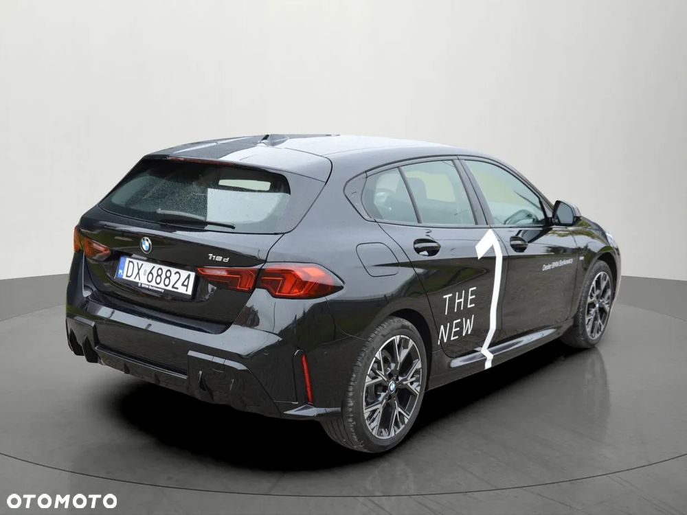 BMW Seria 1 118d - 7