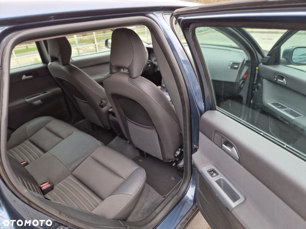 Volvo V50 1.6D - 7
