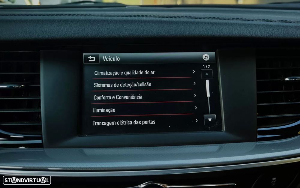 Opel Insignia Grand Sport 1.6 CDTi Business Edition - 32