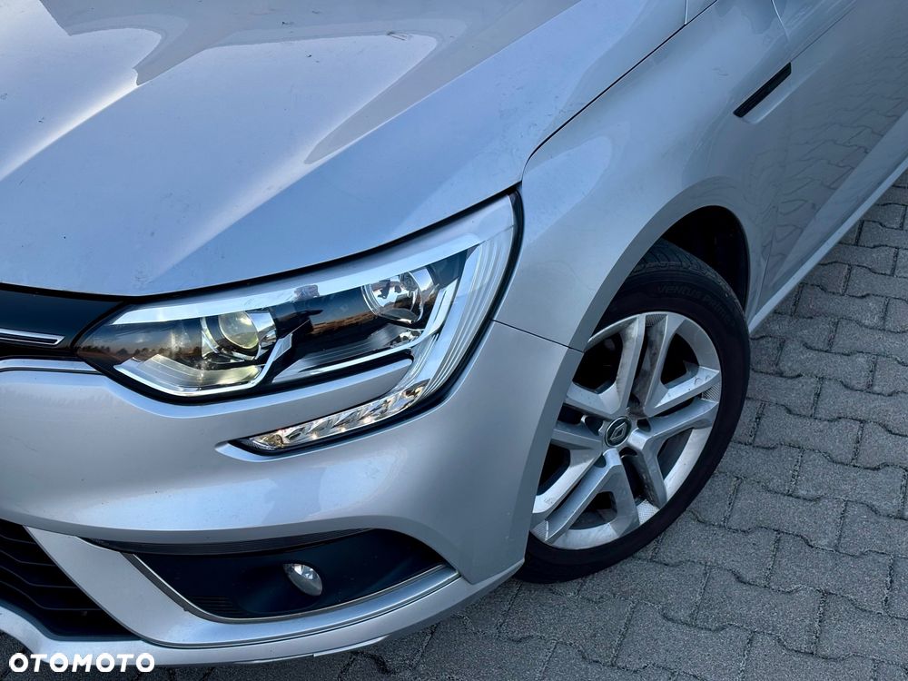Renault Megane ENERGY TCe 100 INTENS - 2