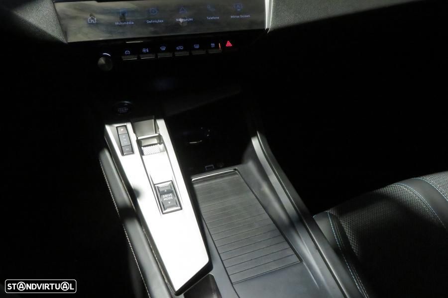 Peugeot 308 SW 1.5 BlueHDi Allure Pack EAT8 - 12