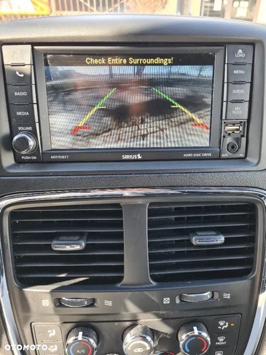 Dodge Grand Caravan 3.6 Express - 6