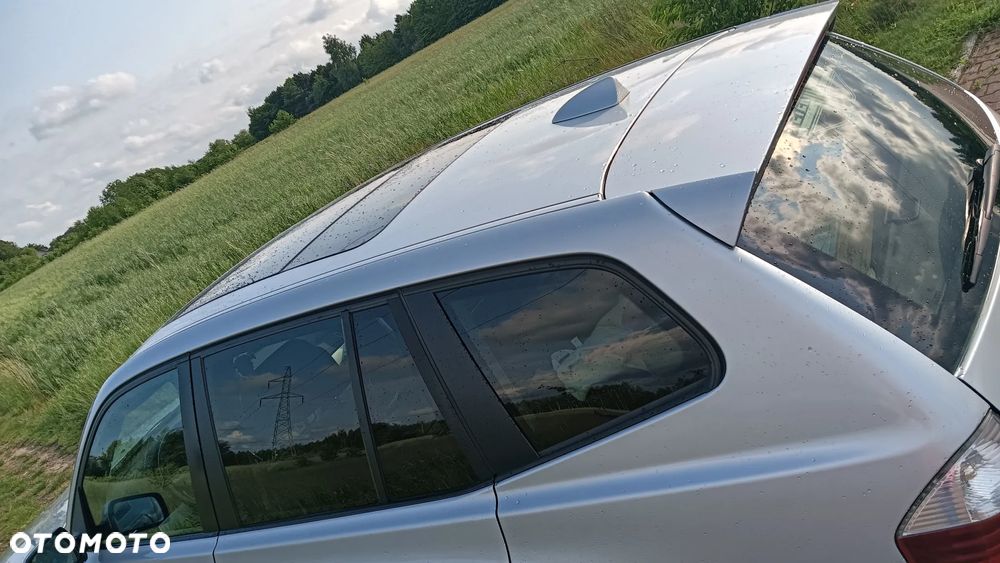 BMW X3 - 35