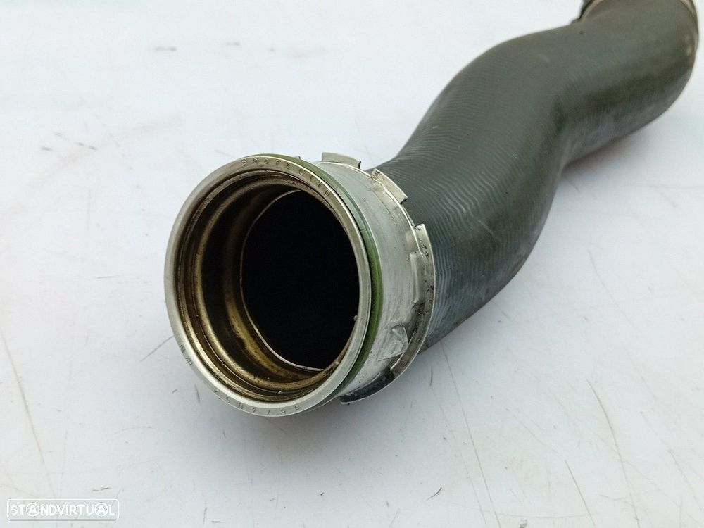 Tubo do intercooler BMW 3 Gran Turismo (F34) - 3