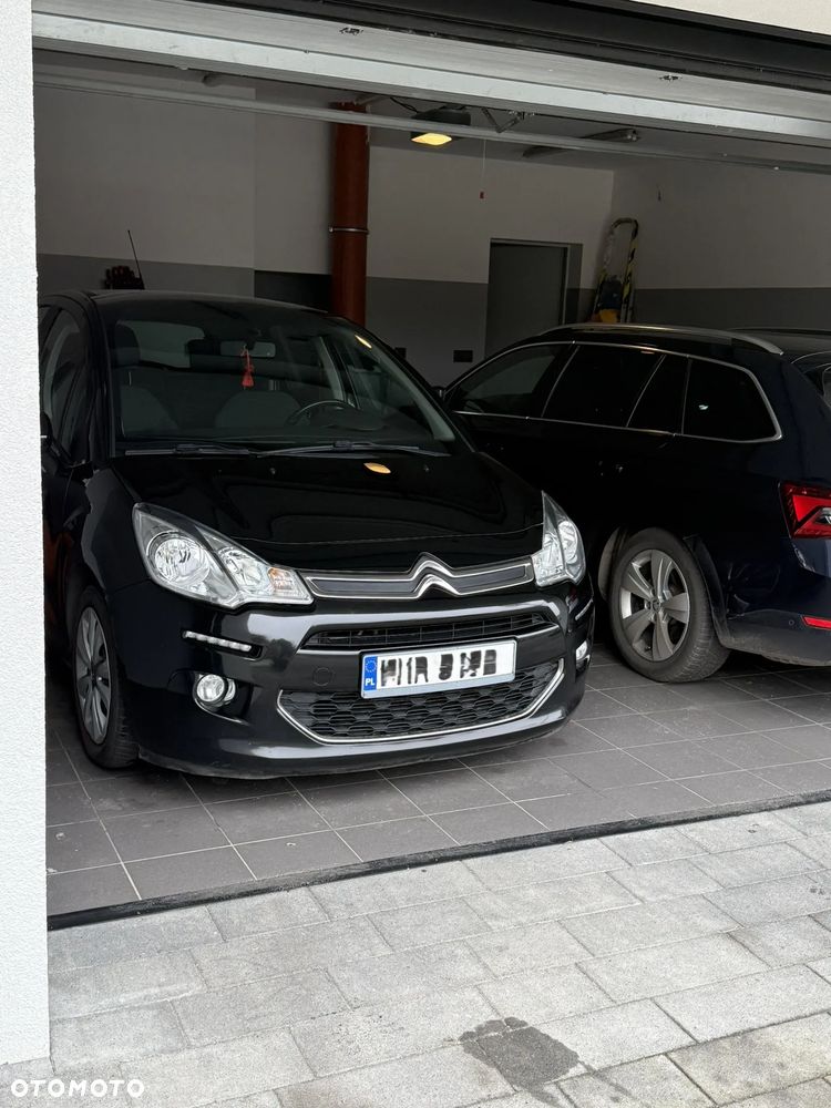 Citroën C3 1.2 VTi Exclusive - 38