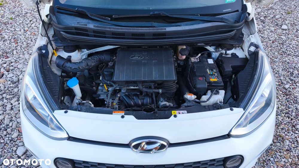 Hyundai i10 - 33