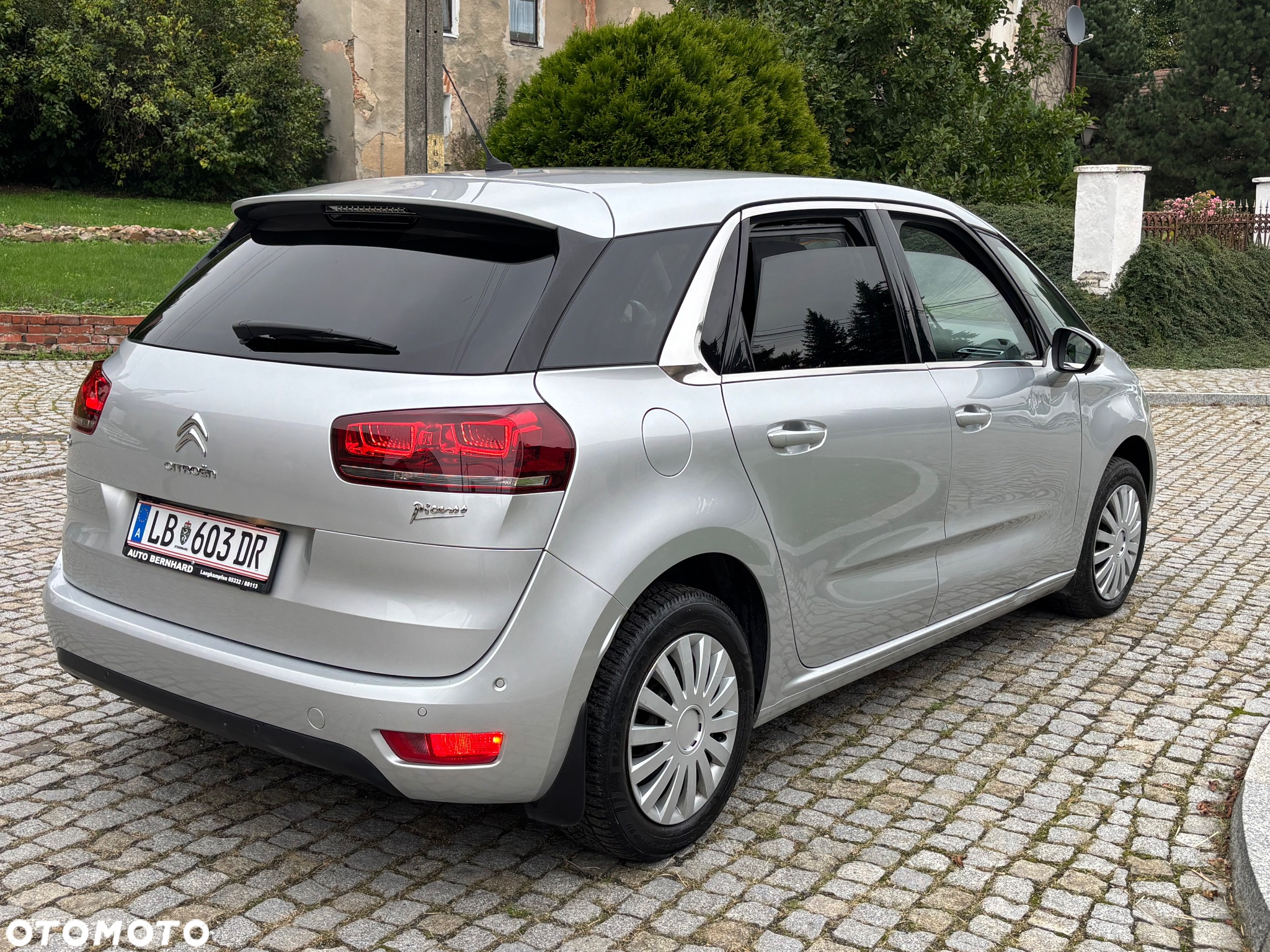 Citroën C4 Picasso PureTech 130 Stop&Start Exclusive - 5