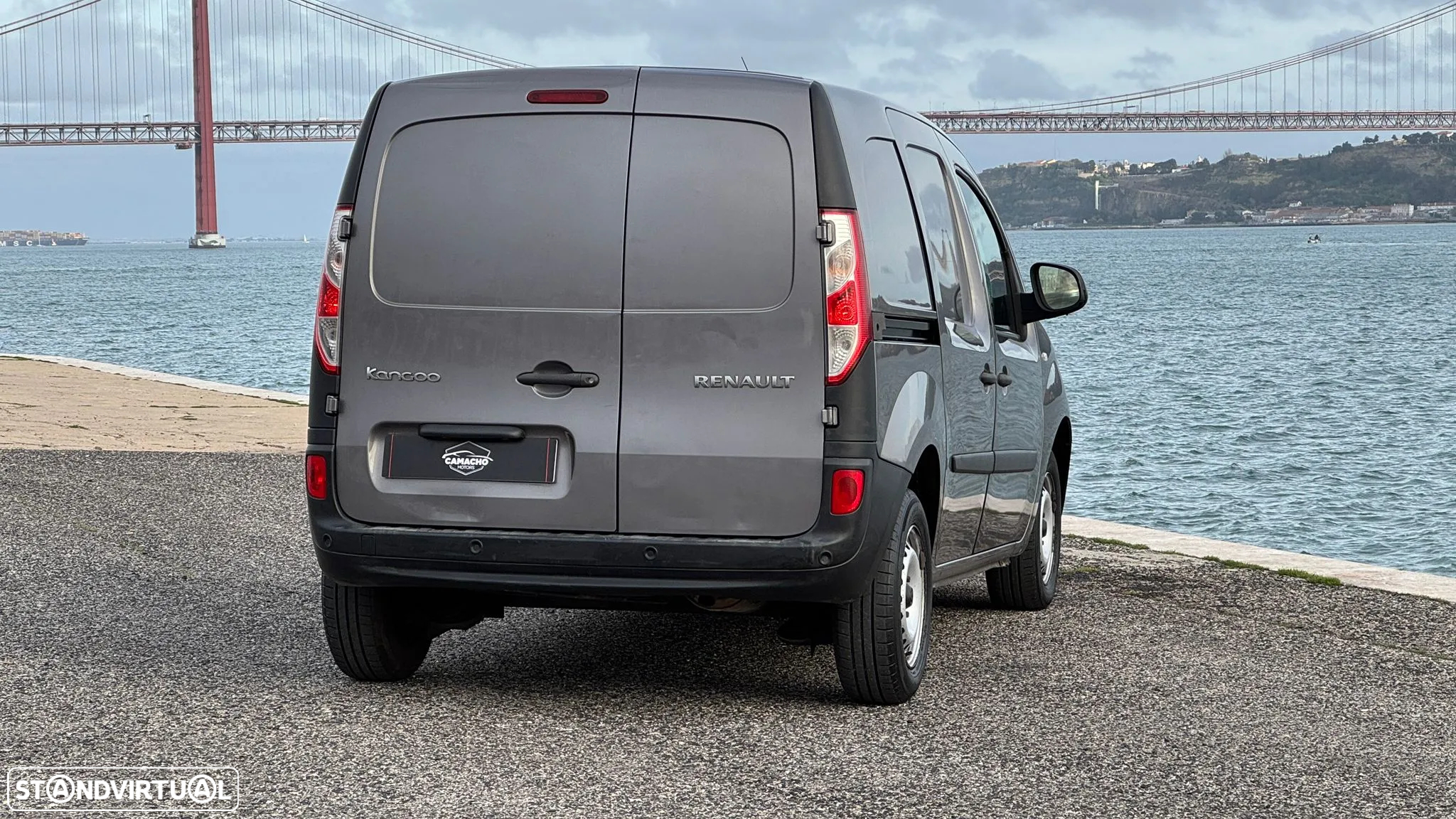Renault Kangoo - 12