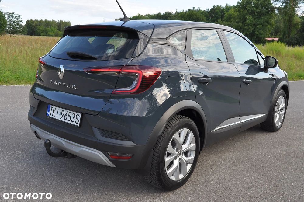 Renault Captur 1.3 TCe Intens EDC - 15