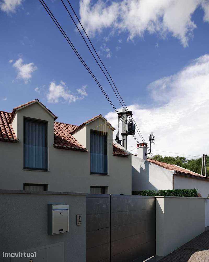 Moradia T3 em Construção- Zona Oeste - Grande imagem: 3/13