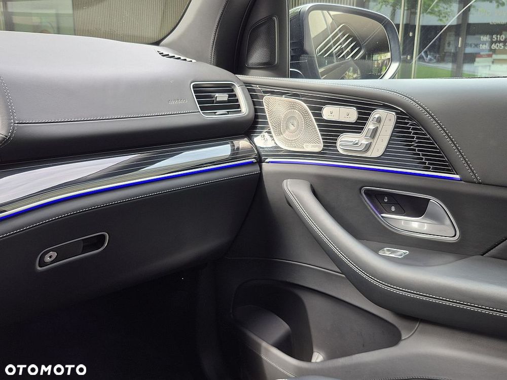 Mercedes-Benz Maybach GLS - 32