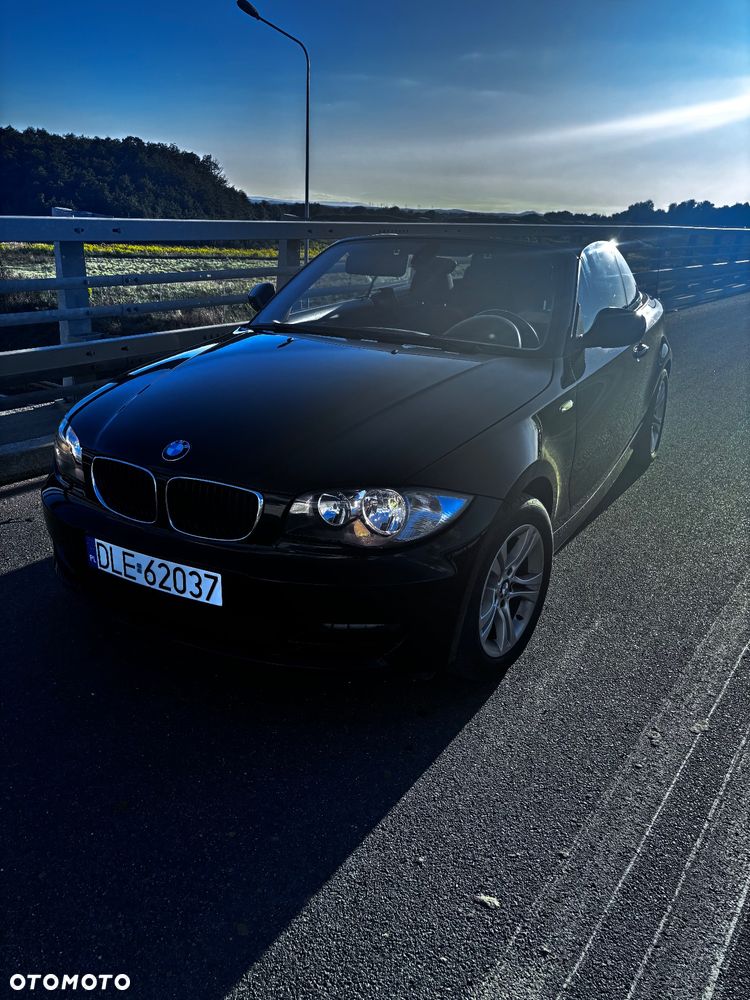 BMW Seria 1 120i - 21