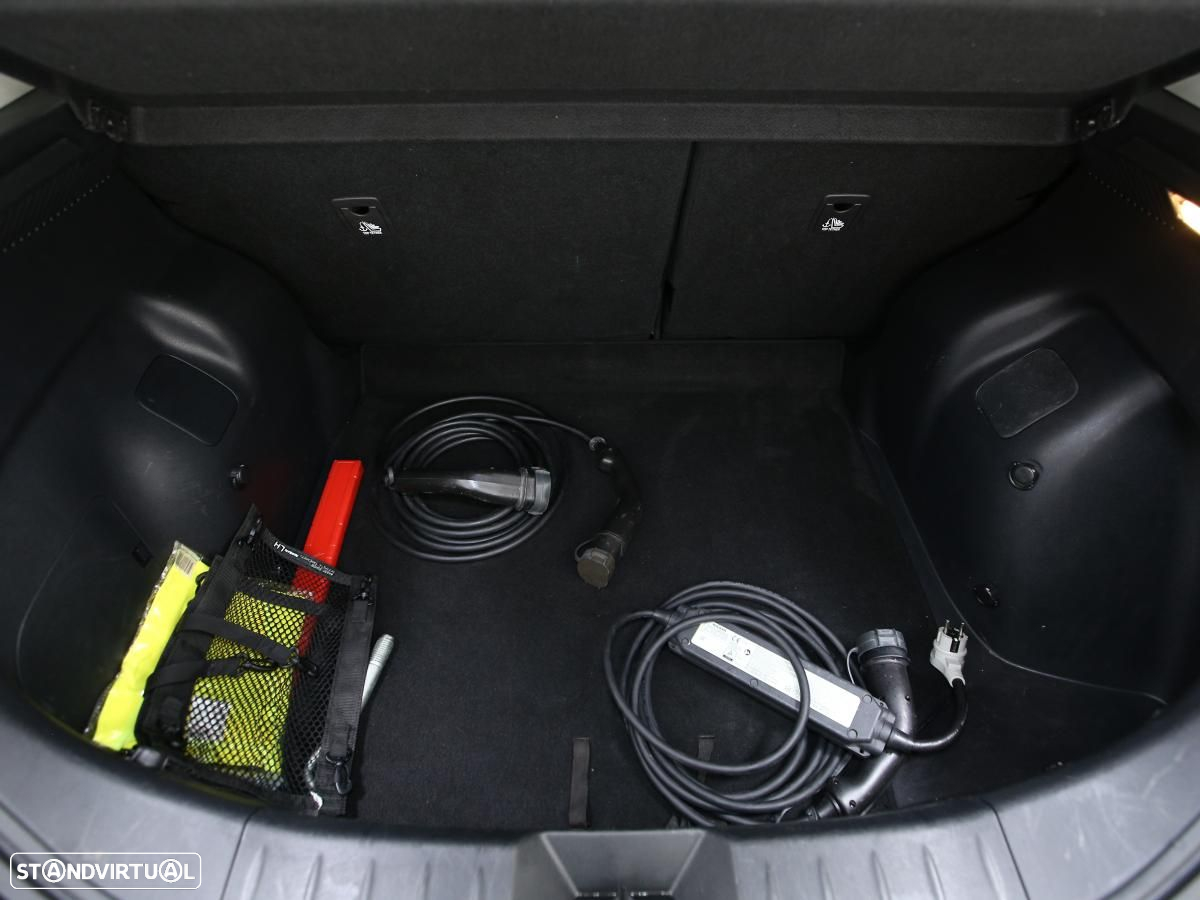 Nissan Leaf Acenta - 12