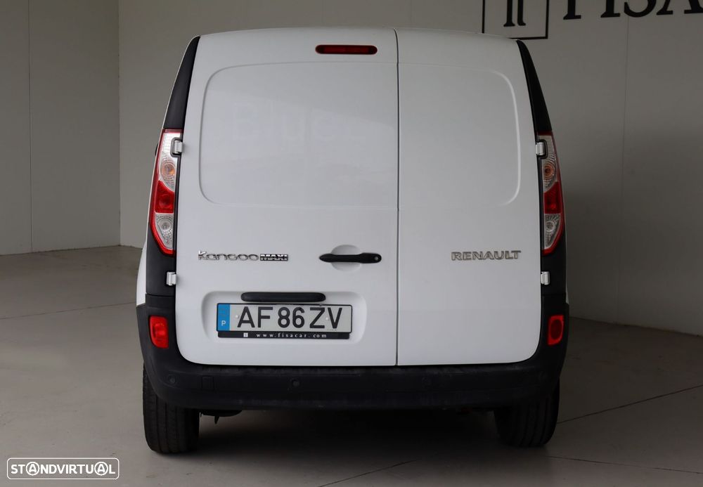 Renault Kangoo 1.5 dCi Maxi Business S/S - 7