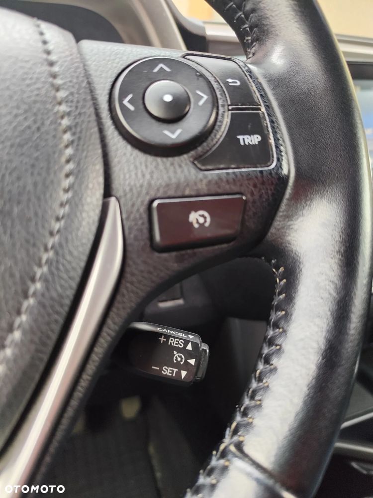 Toyota RAV4 2.0 D-4D Prestige 4x2 - 19