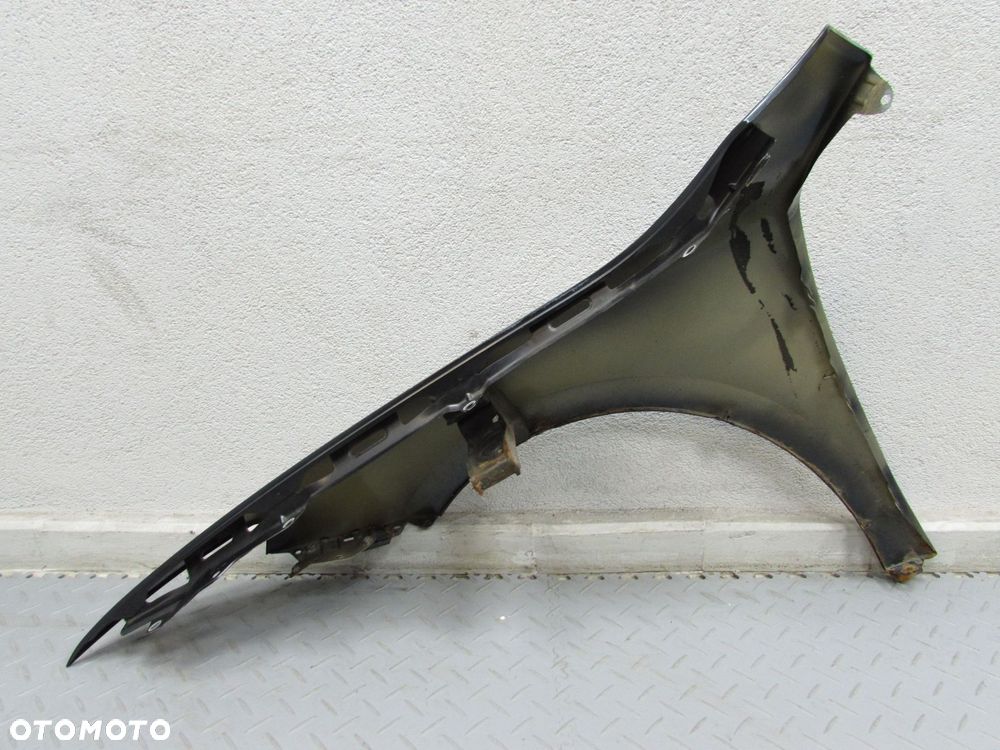 SKODA SUPERB II LIFT SCOUT 12-15 BLOTNIK PRZOD PRAWY LF7Y - 7