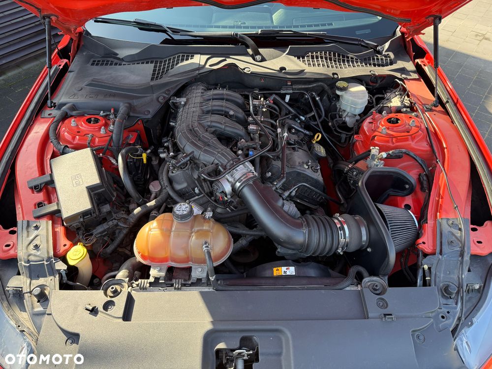 Ford Mustang - 14
