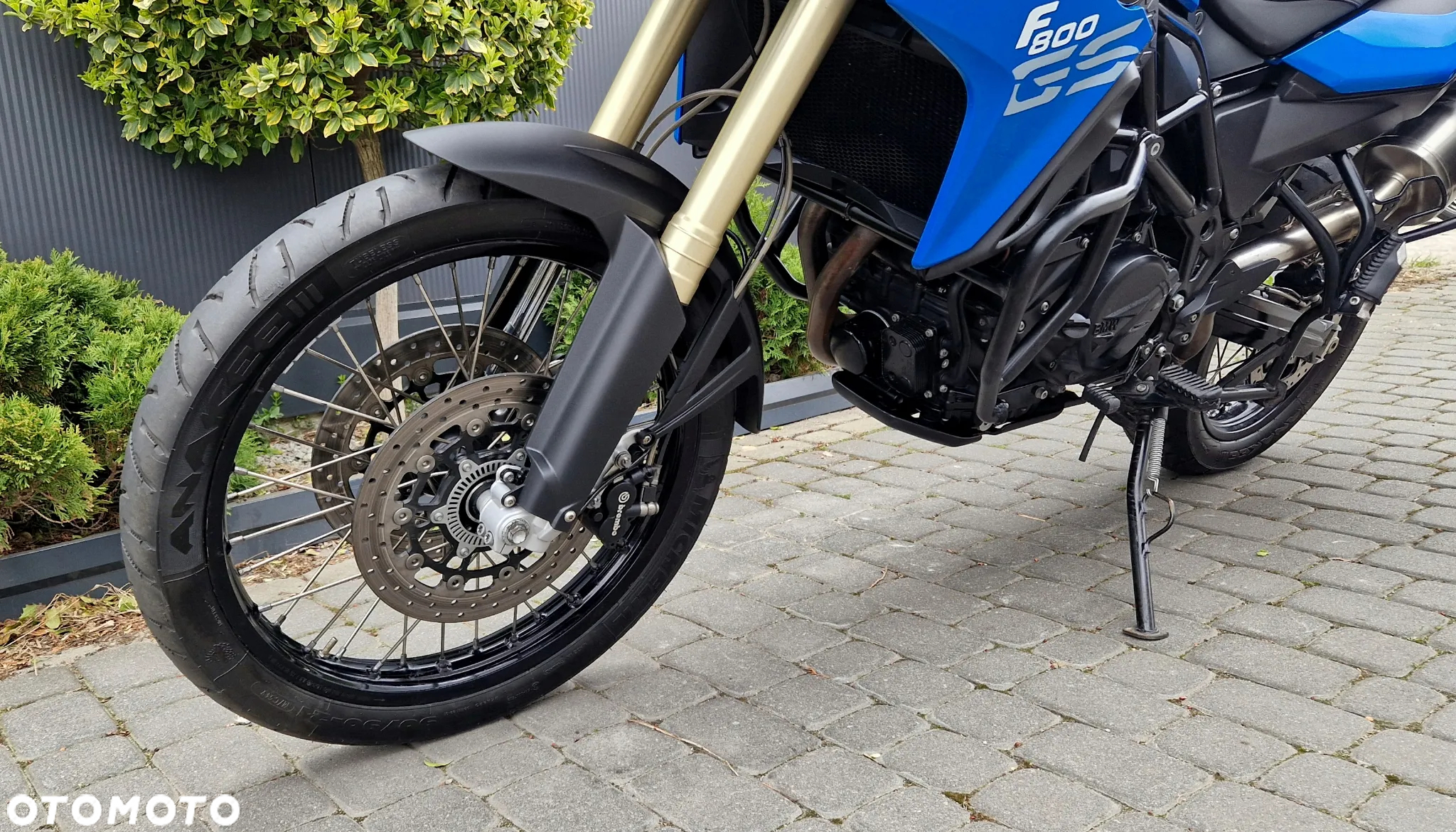 BMW GS - 26