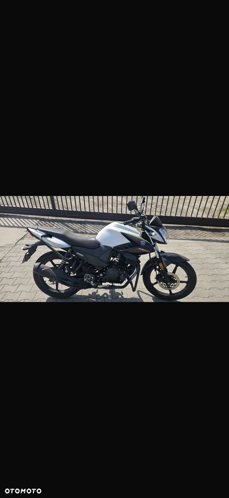 Yamaha YS - 1